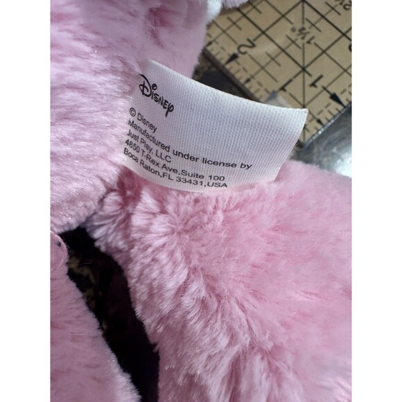 Minnie Mouse Easter Bunny plush 20inch - Picture 5 of 6